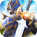 大天使之剑H5 oppo版本