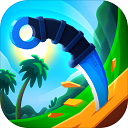 飞刀大挑战游戏