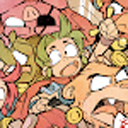 神奇小子龙之陷阱手机版