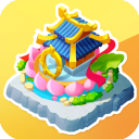 传说中的合合岛官方版