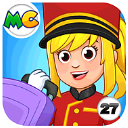 我的城市酒店公寓游戏最新版