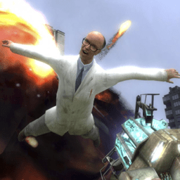 盖瑞模组沙盒游戏最新版