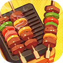 疯狂烧烤摊官方正版